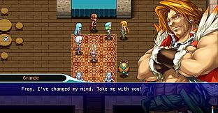 Alphadia Genesis 1 & 2