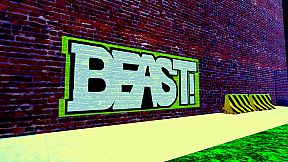 Bombing!! 2: A Graffiti Paradise