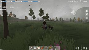 时间旅者(TimeWalker)