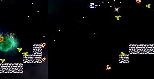 Starry Moon Island 2 Perimeter MP10