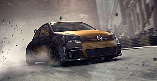 GRID 2 - Peak Performance Pack