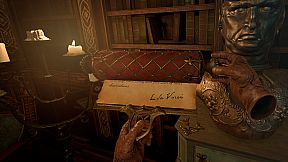 The House of Da Vinci VR