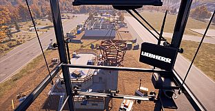 Construction Simulator - Airfield Expansion