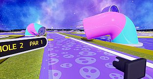 Hybrid MiniGolf Beta