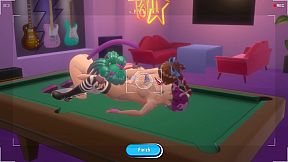 Voyeur Villa - Harem Manager