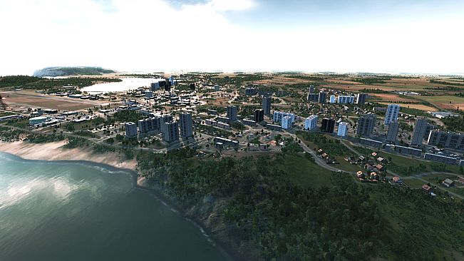 WARNO - RP #7 - Cliff