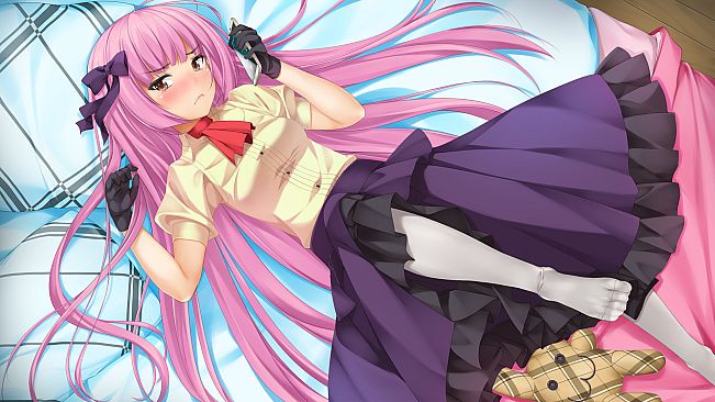 Harem Girl: Isabella