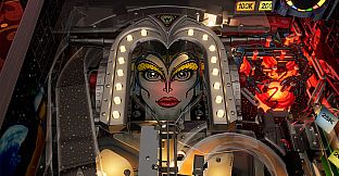 The Machine: Bride of Pin·Bot️