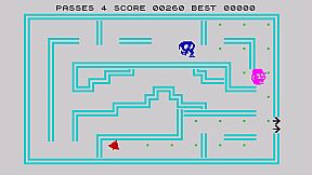 Hungry Horace Revisited