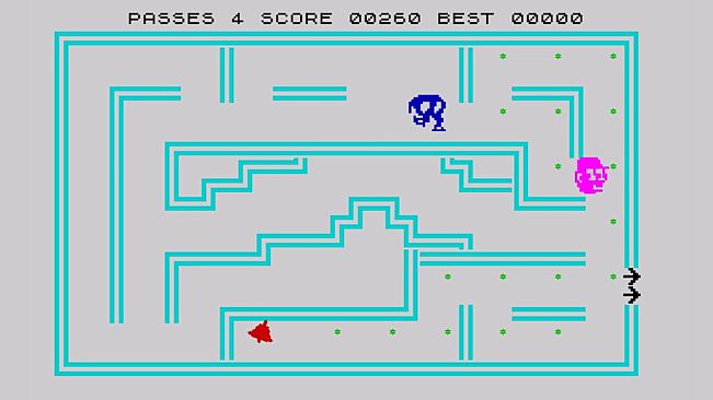 Hungry Horace Revisited