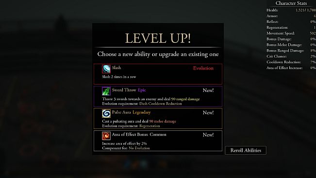 Undead Kingdom Survivors