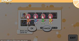 100% Orange Juice - Sham & Sherry Character Pack