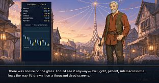 I Was a Failed Day Trader Who Lost Everything, But After Being Reincarnated in Another World, My Textbook Technical Analysis Actually Works and Now I'm the Richest Man in the Kingdom!?