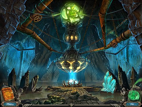 Love Alchemy: A Heart In Winter