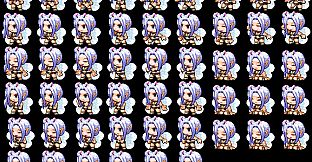 RPG Maker MV - Heroine Character Generator 4