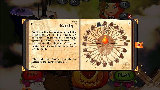 Secrets of Magic 2: Witches and Wizards