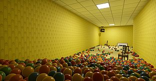 Playrooms