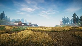 Naudrion: Fall of The Empire