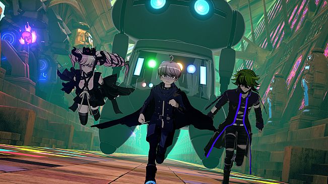 Master Detective Archives: RAIN CODE Plus - Digital Deluxe Edition