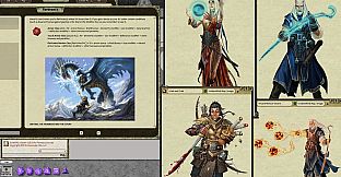 Fantasy Grounds - Pathfinder RPG - Strategy Guide