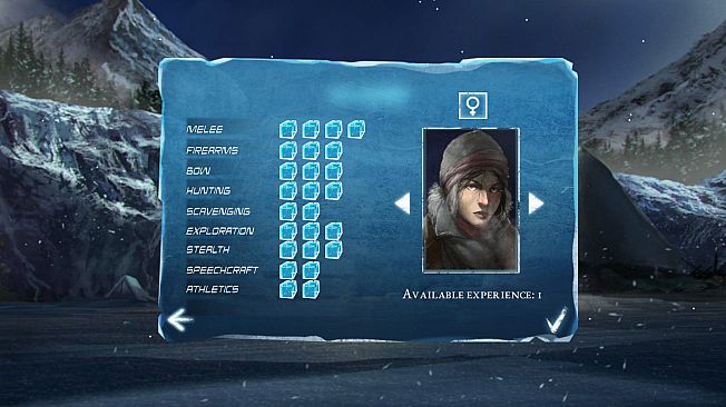 ICY: Frostbite Edition