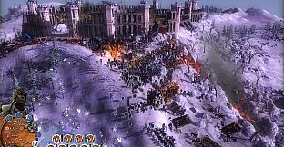 Kingdom Wars - All Access