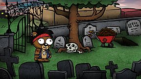 Rock 'n' Roll Will Never Die!