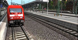 TS Marketplace: Köln Koblenz Scenario Pack 01 Add-On