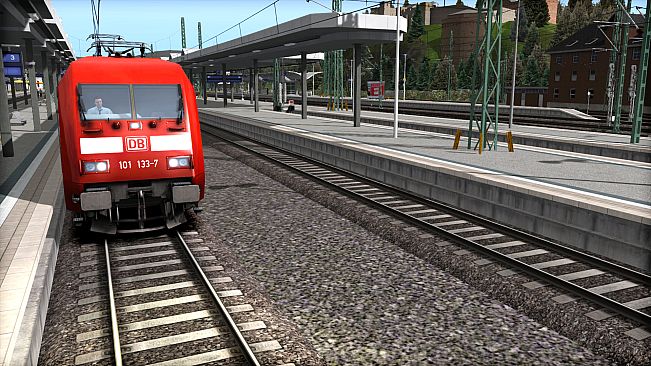 TS Marketplace: Köln Koblenz Scenario Pack 01 Add-On