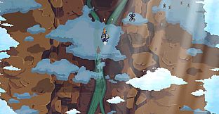 The Ghost and The Phoenix