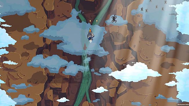 The Ghost and The Phoenix