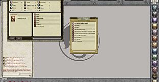 Fantasy Grounds - Treasury of the City (PFRPG)