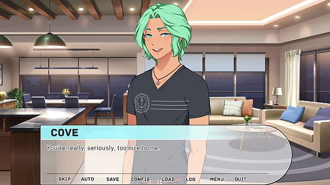 Our Life: Beginnings & Always