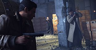 Mafia: The Omertà Collection