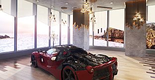 Exotic Cars VI Standard Edition