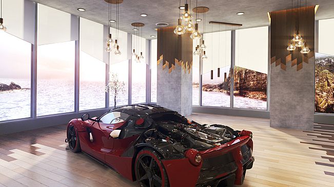 Exotic Cars VI Standard Edition