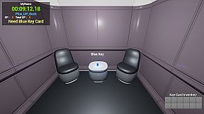 Maze Workout - Lost Urban Exit Game - Trials2