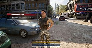 Road Dealer Simulator