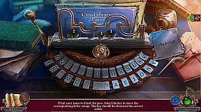 Dark City: International Intrigue