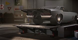 Street Outlaws 2: Winner Takes All - Lizzy Musi Bundle