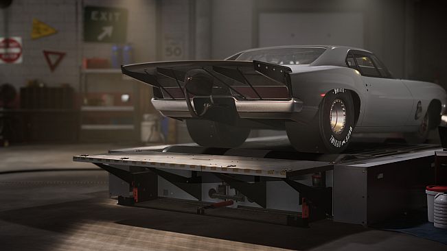 Street Outlaws 2: Winner Takes All - Lizzy Musi Bundle