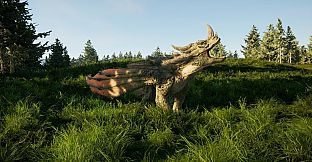 Day of Dragons - Brood Watcher Emote Pack