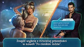 Romance Club - Stories I Play