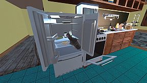 The Detective Chapters: Part One