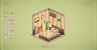 My Cozy Corner