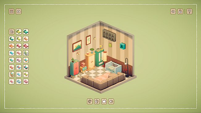 My Cozy Corner