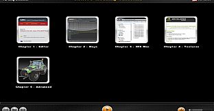 Farming Simulator 2013 Modding Tutorials