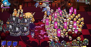 Touhou Big Big Battle