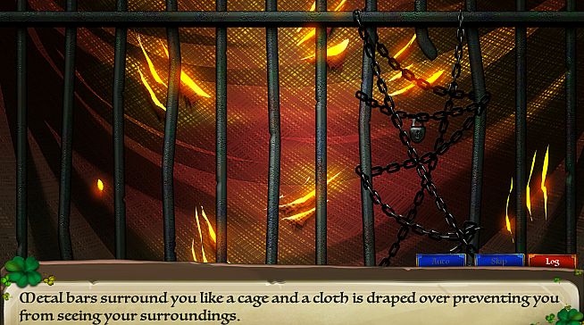 Faulty Apprentice: Troublesome Trade Route (2nd DLC)