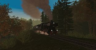 Trainz 2022 DLC - Pro Train: Pigtail Line (Sauschwänzlebahn)